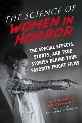 Science of Women in Horror