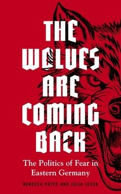 Wolves are Coming Back