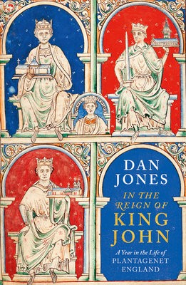 In the Reign of King John