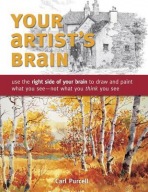 Your Artist's Brain