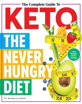 Complete Guide To Keto