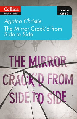 mirror crack'd from side to side