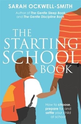 Starting School Book