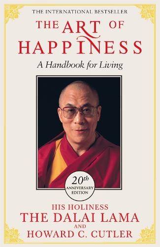 Art of Happiness - 20th Anniversary Edition