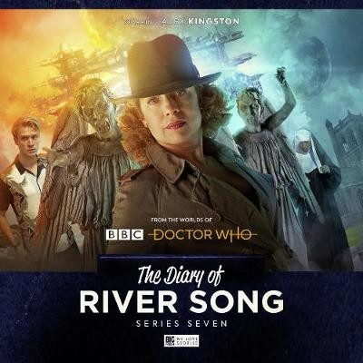 Diary of River Song Series 7
