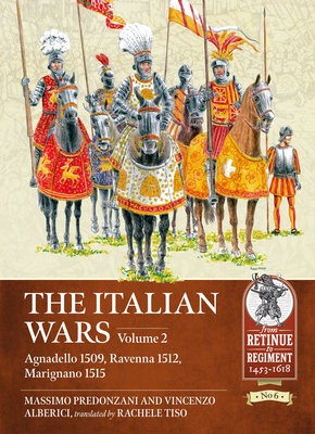 Italian Wars Volume 2