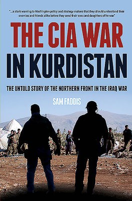 CIA War in Kurdistan