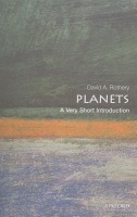 Planets: A Very Short Introduction