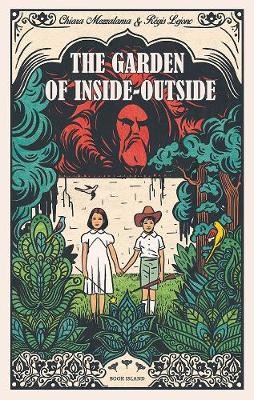 Garden of Inside-Outside