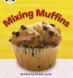 Bug Club Phonics - Phase 3 Unit 8: Mixing Muffins
