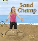 Bug Club Phonics - Phase 3 Unit 8: Sand Champ