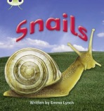 Bug Club Phonics - Phase 4 Unit 12: Snails