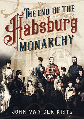 End of the Habsburgs