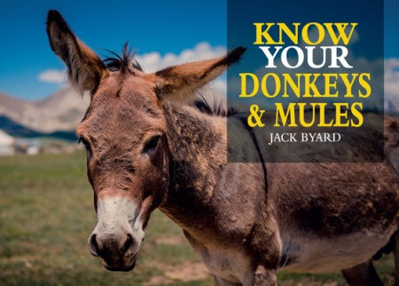 Know Your Donkeys a Mules