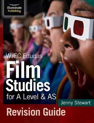 WJEC Eduqas Film Studies for A Level a AS Revision Guide