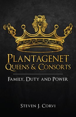 Plantagenet Queens a Consorts