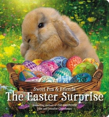 Easter Surprise