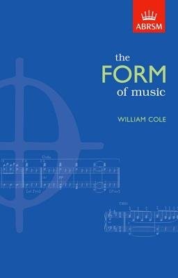 Form of Music