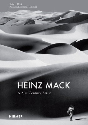 Heinz Mack: A 21st century artist