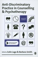 Anti-Discriminatory Practice in Counselling a Psychotherapy