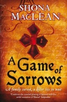 Game of Sorrows