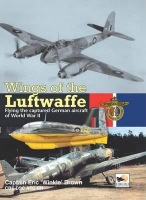 Wings Of The Luftwaffe