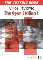 Cutting Edge: The Open Sicilian 1