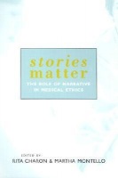 Stories Matter