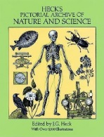 Heck'S Iconographic Encyclopedia of Sciences, Literature and Art: Pictorial Archive of Nature and Science v. 3