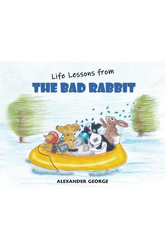 Life Lessons from the Bad Rabbit