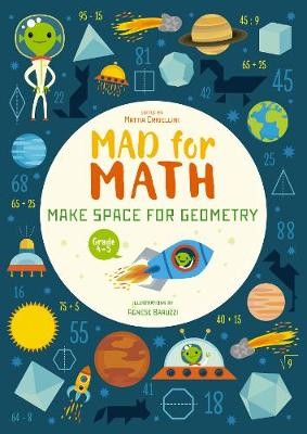Make Space for Geometry