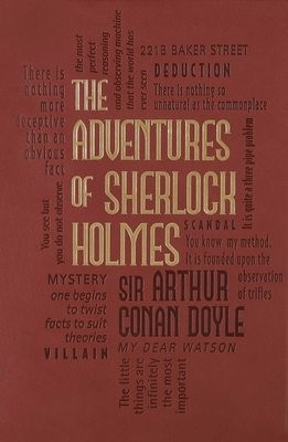 Adventures of Sherlock Holmes