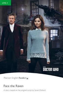 L3:Dr.Who:Face the Raven a MP3 Pack