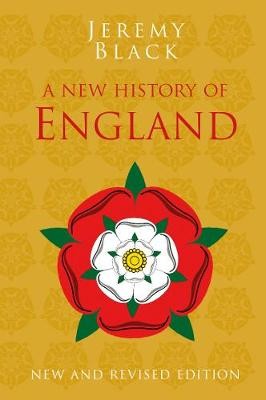 New History of England