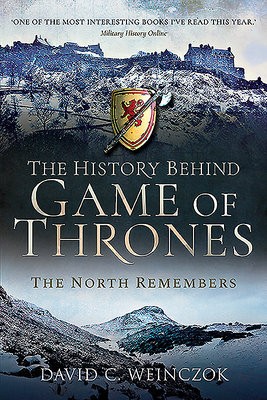 History Behind Game of Thrones
