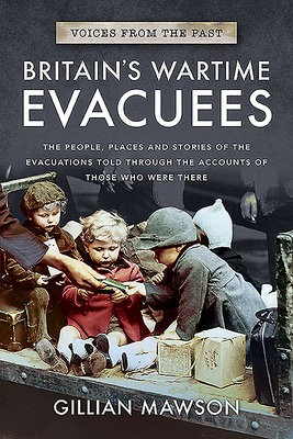 Britain's Wartime Evacuees