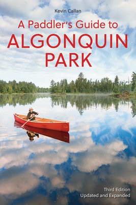 Paddler's Guide to Algonquin Park