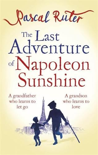 Last Adventure of Napoleon Sunshine