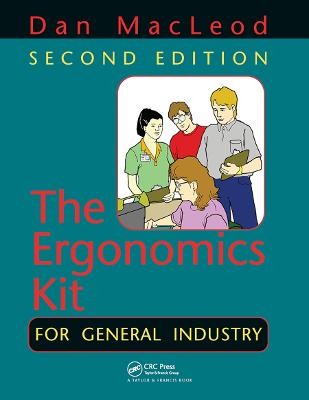 Ergonomics Kit for General Industry