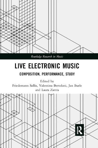 Live Electronic Music