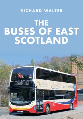 Buses of East Scotland
