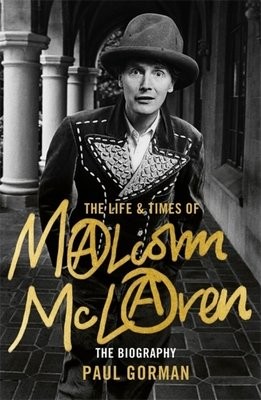 Life a Times of Malcolm McLaren