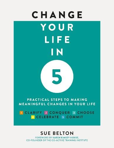 Change Your Life in Five