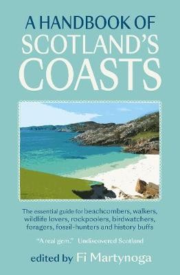 Handbook of Scotland's Coasts