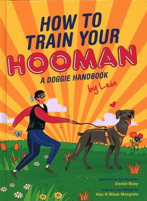 How to train your Hooman