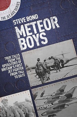 Meteor Boys
