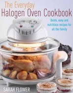 Everyday Halogen Oven Cookbook