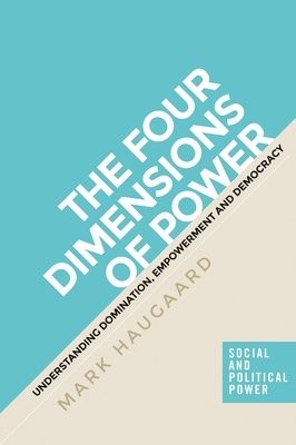 Four Dimensions of Power
