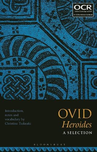 Ovid, Heroides: A Selection