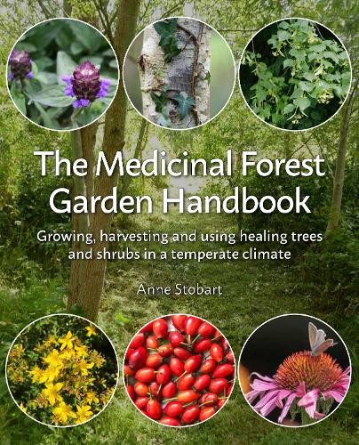 Medicinal Forest Garden Handbook
